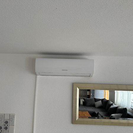 Mendoza Ferienwohnung Ailingen FDH Exterior foto