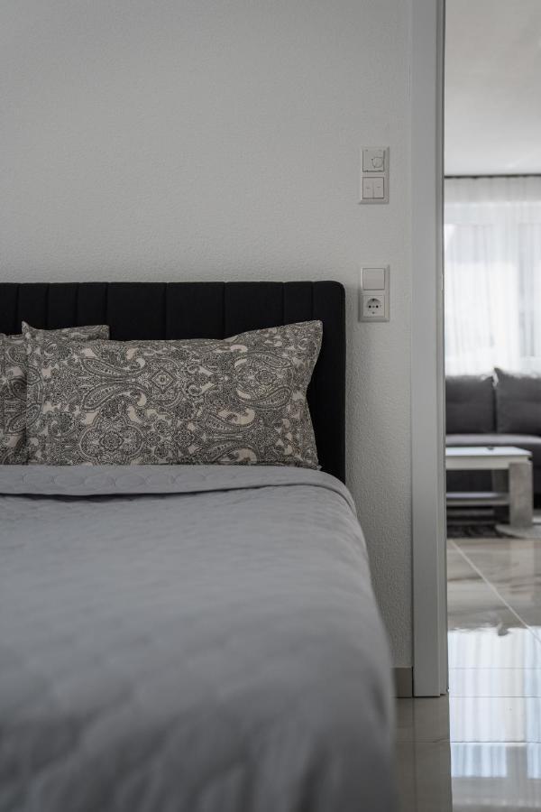 Mendoza Ferienwohnung Ailingen FDH Exterior foto
