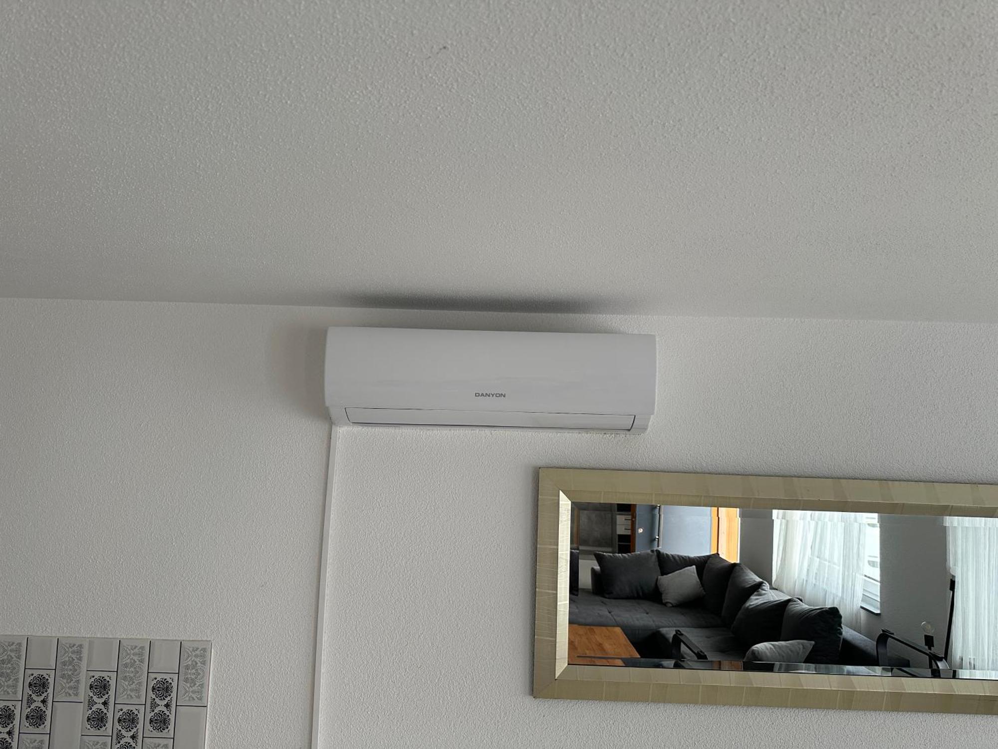 Mendoza Ferienwohnung Ailingen FDH Exterior foto